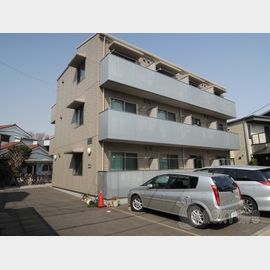 メゾン仕立屋 2階 築19年9ヶ月の賃貸物件