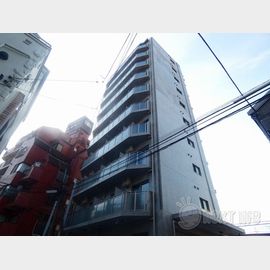 ＭＡＲＩＮＡＹＯＫＯＨＡＭＡＢＡＹＴＯＷＥＲ 9階 築4年10ヶ月の賃貸物件