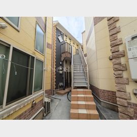 ユナイト川崎リヴォルノの杜の賃貸物件