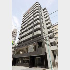 Mo・ai川崎西口の賃貸物件