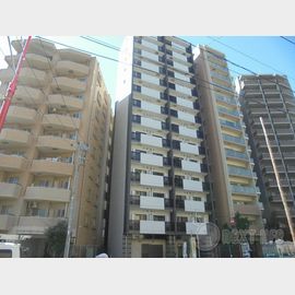 ラフィスタ川崎の賃貸物件