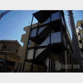 リブリ祥の賃貸物件