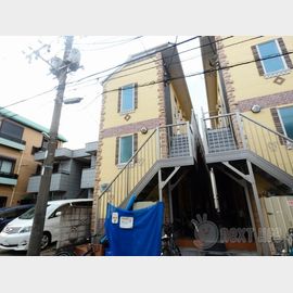 ユナイト桜本ミケル・カブレラの賃貸物件