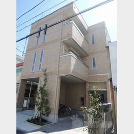 プリマベーラ中瀬の賃貸物件