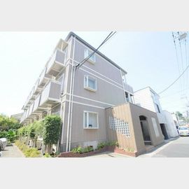 ソナタ１ 3階 築31年8ヶ月の賃貸物件