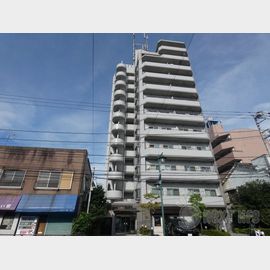 ワコーレ川崎２ 6階 築35年6ヶ月の賃貸物件