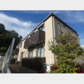 綱島駅よりバス12分 2階 築7年の賃貸物件