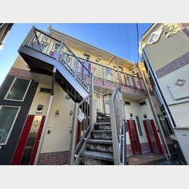 小菊荘 1階 築10年2ヶ月の賃貸物件