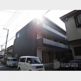 リブリ・キーファー 3階 築8年10ヶ月の賃貸物件