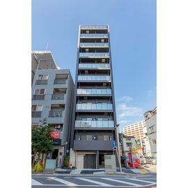 ＧＲＡＣＩＡＰＬＡＣＥ川崎駅前 6階 築4年10ヶ月の賃貸物件