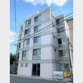 矢向駅より徒歩4分 5階 築9年10ヶ月の賃貸物件
