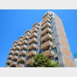 京急川崎駅より徒歩7分 6階 築27年10ヶ月の賃貸物件