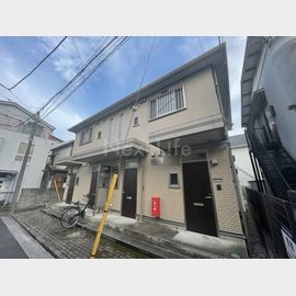 ミーアカーサ大和町の賃貸物件