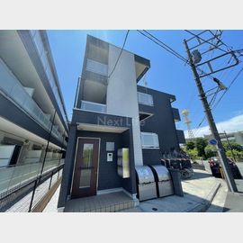 リブリ日向の賃貸物件