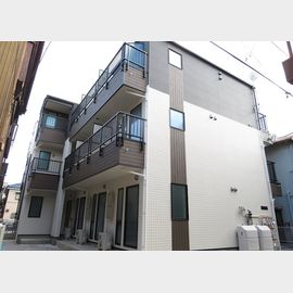 TERRACEーKの賃貸物件