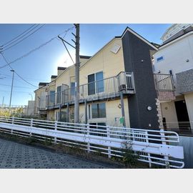 生麦駅より徒歩7分 2階 築11年4ヶ月の賃貸物件