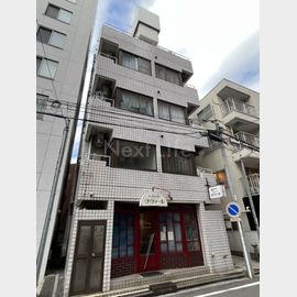 ＴＯＰ鶴見Ｎｏ．１ 6階 築40年11ヶ月の賃貸物件