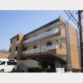 小田栄駅より徒歩10分 2階 築8年4ヶ月の賃貸物件