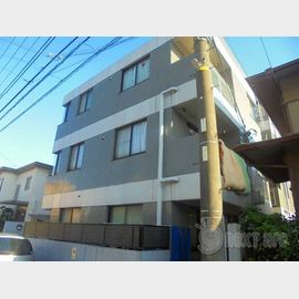 テンダーハウス 2階 築34年2ヶ月の賃貸物件