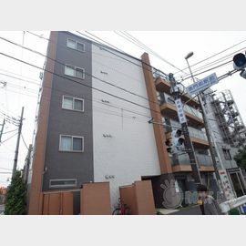 ｂ’ＣＡＳＡ 1階 築12年7ヶ月の賃貸物件