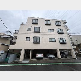 メゾンマイネの賃貸物件