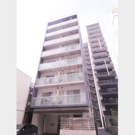 川崎駅より徒歩8分 4階 築21年11ヶ月の賃貸物件