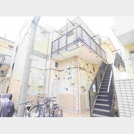 Ｙ’ｓＰｌａｃｅ東寺尾 1階 築18年2ヶ月の賃貸物件