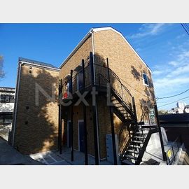 ハーミットクラブハウス 2階 築4年1ヶ月の賃貸物件