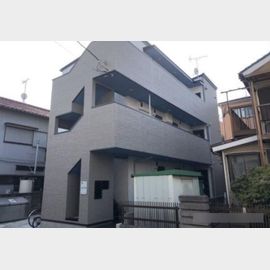 ウィステリア川崎の賃貸物件