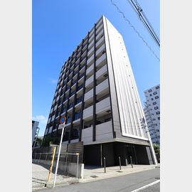 ＭＡＫＥＳＤｅｓｉｇｎ川崎２ 11階 築6年7ヶ月の賃貸物件