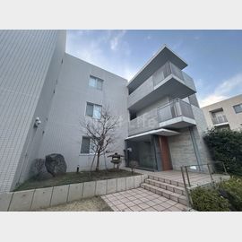 セントラル・ヒル鶴見W棟W-202の賃貸物件