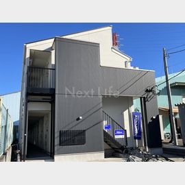 ポンデロッサ駒岡 2階 築7年の賃貸物件