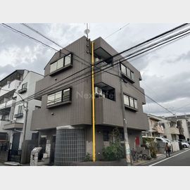 MHビル 2階 築36年2ヶ月の賃貸物件