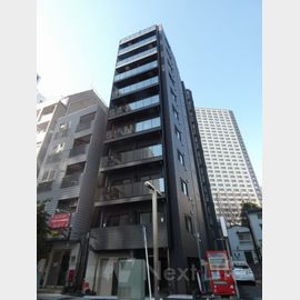 川崎駅より徒歩3分 6階 築4年11ヶ月の賃貸物件