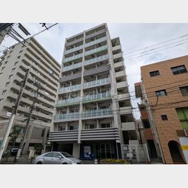 TLRレジデンス川崎大師 5階 築10年4ヶ月の賃貸物件