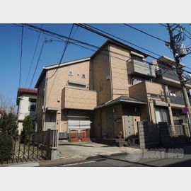 メゾンSORA 2階 築20年11ヶ月の賃貸物件