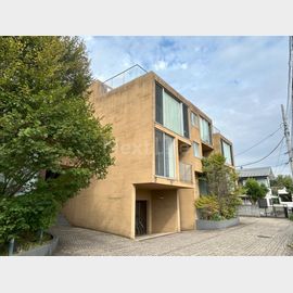 杜山邸 地下1階 築17年1ヶ月の賃貸物件