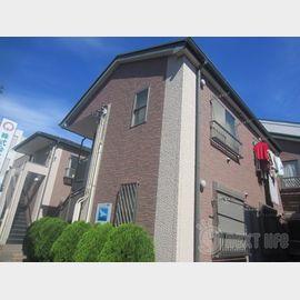 ピース・スクウェア鶴見２の賃貸物件