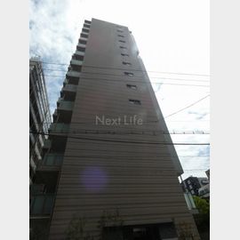 川崎駅より徒歩9分 14階 築4年3ヶ月の賃貸物件
