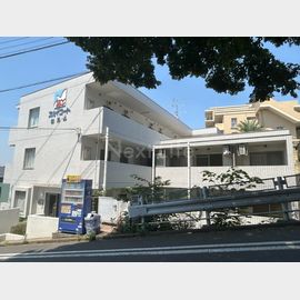 スカイコート鶴見第4の賃貸物件