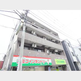 カルムハウス 3階 築31年2ヶ月の賃貸物件