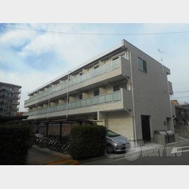 リブリつばき川崎の賃貸物件