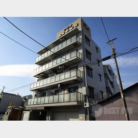 クリオ鶴見参番館 3階 築35年1ヶ月の賃貸物件