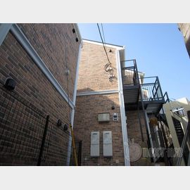 ハーミットクラブハウスの賃貸物件