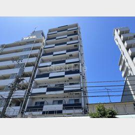 アスピラス鶴見の賃貸物件