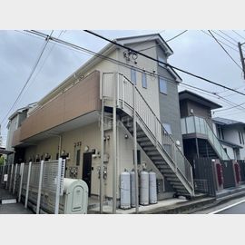 フレスコ 2階 築11年2ヶ月の賃貸物件