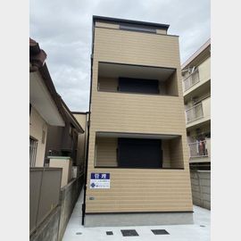 メゾンクール 2階 築3年10ヶ月の賃貸物件
