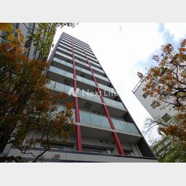 ガーラグランディ川崎の賃貸物件