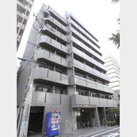 ルーブル川崎伍番館 6階 築11年2ヶ月の賃貸物件