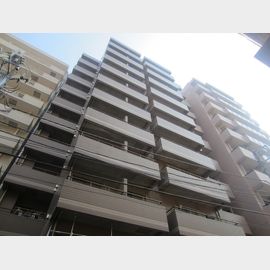 京急鶴見駅より徒歩5分 3階 築33年5ヶ月の賃貸物件